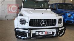 مرسيدس بنز G-Class